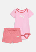 Puma MINICATS NEWBORN UNISEX SET