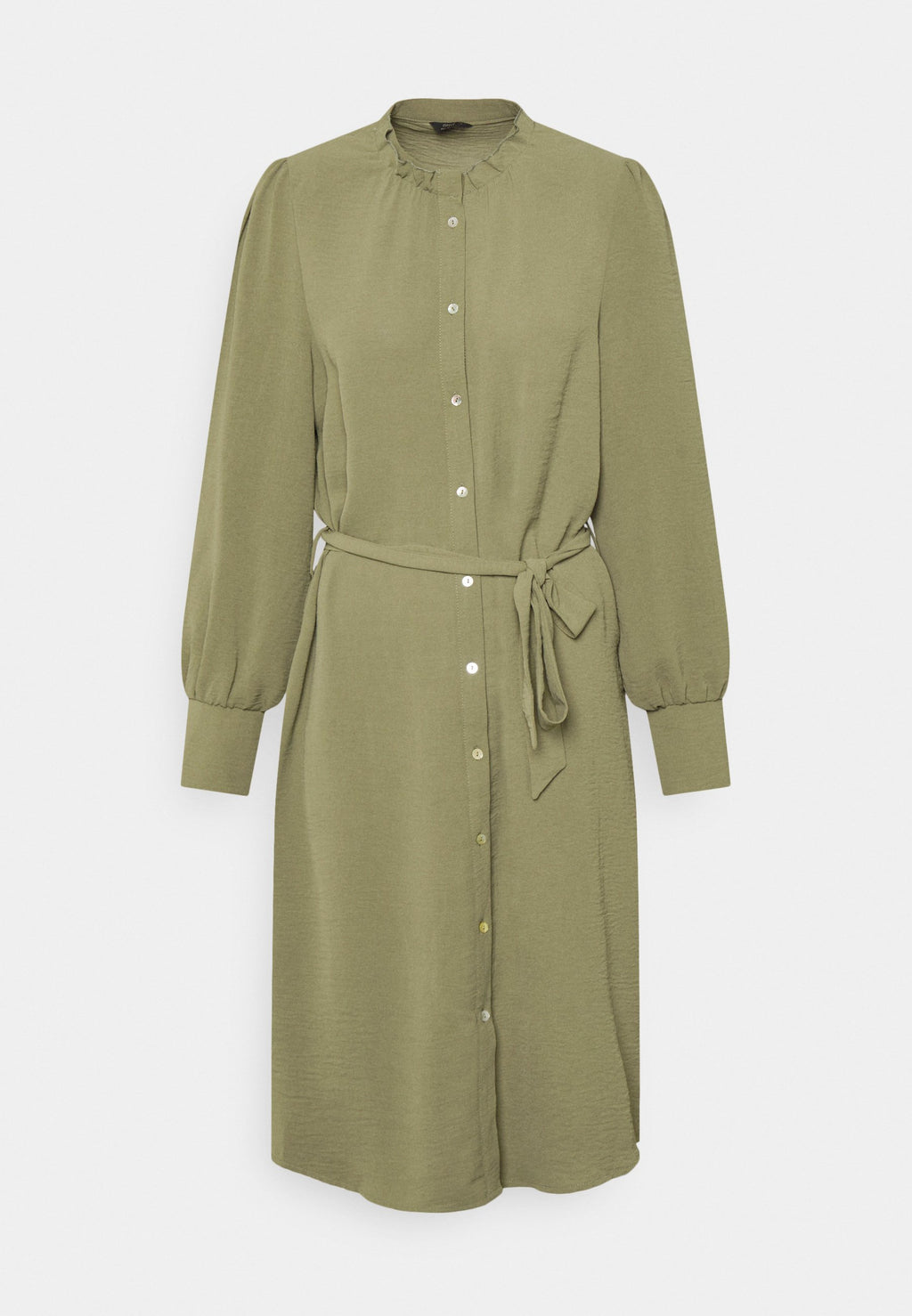 ONLMETTE TINA FRILL DRESS Media 1