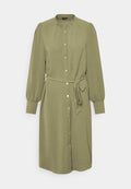 ONLMETTE TINA FRILL DRESS Media 1