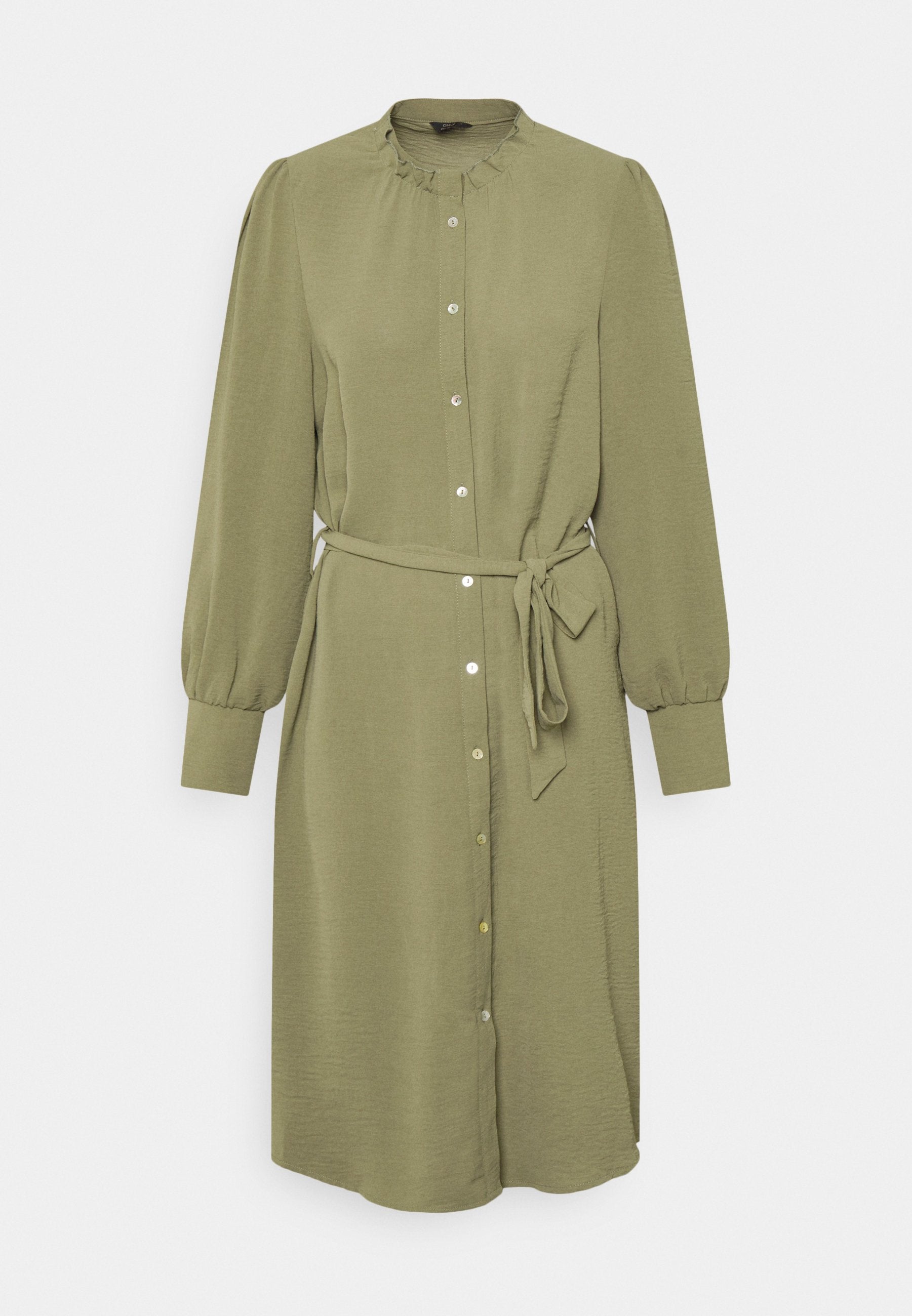 ONLMETTE TINA FRILL DRESS Media 1
