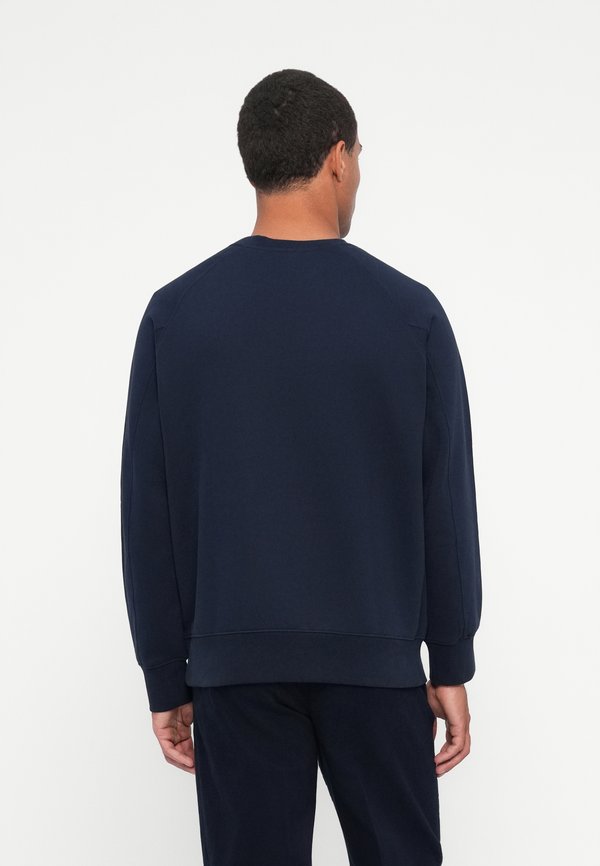 Selected Sweat relaxed fit