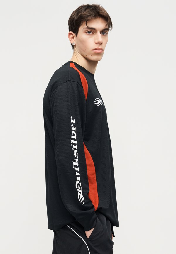 Quiksilver MERCURY MOTO UNISEX