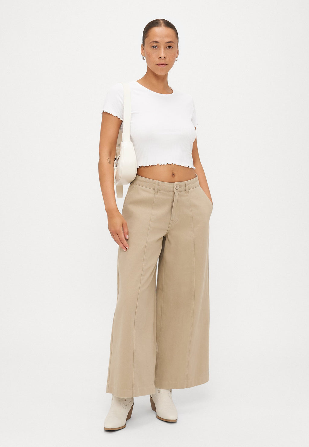 Vero Moda Petite VMMARLEY SUPER