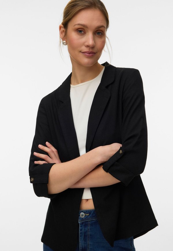 Vero Moda VMJESMILO - Blazer - black