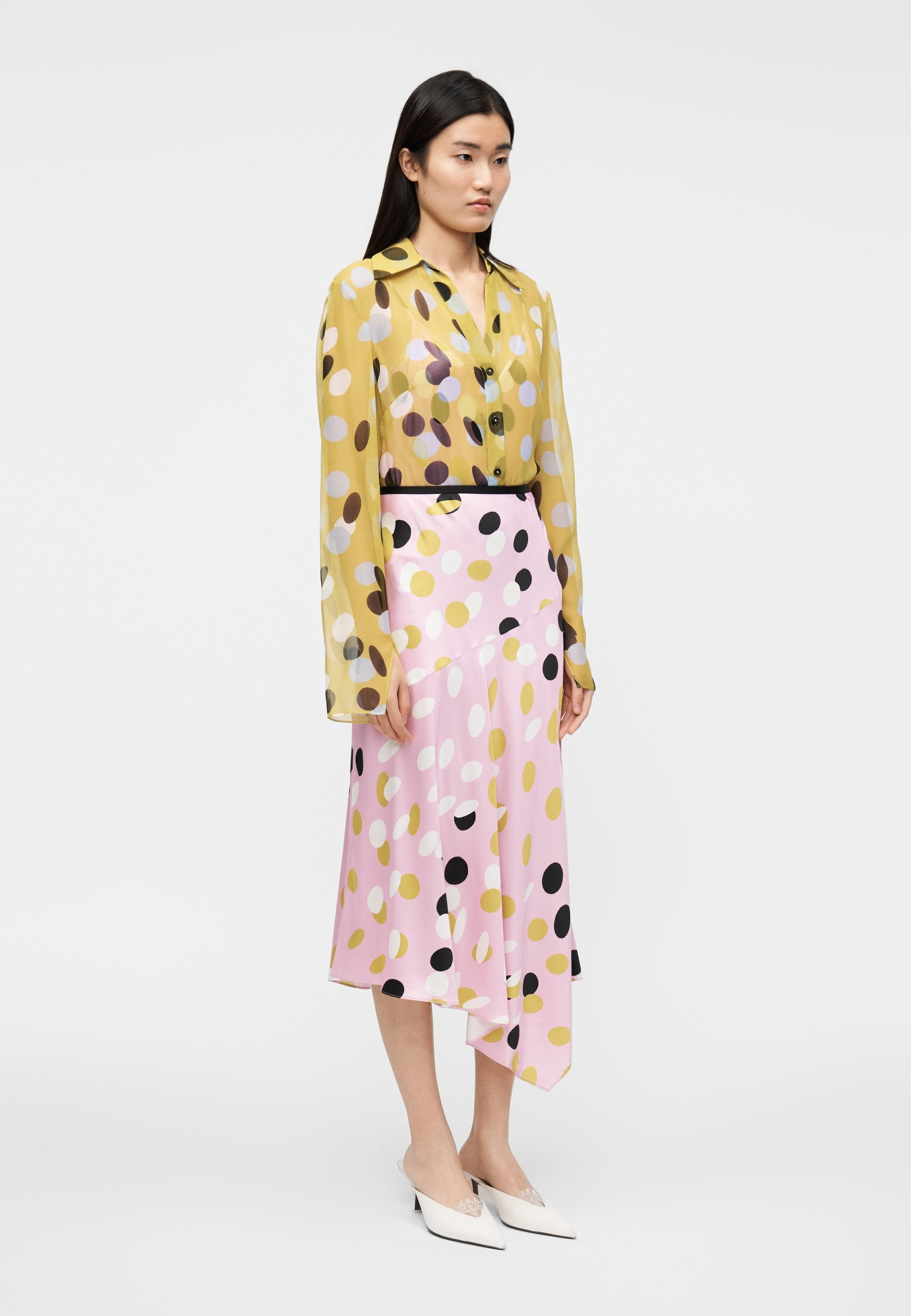 Diane von Furstenberg AMALIE SKIRT
