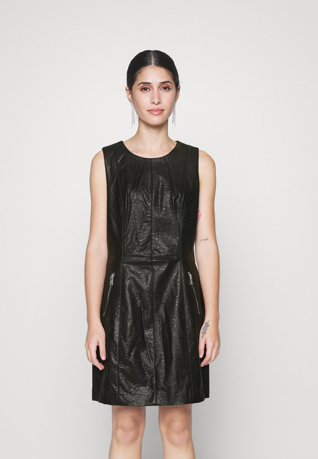 ONLMIA BIKER DRESS  Media 3