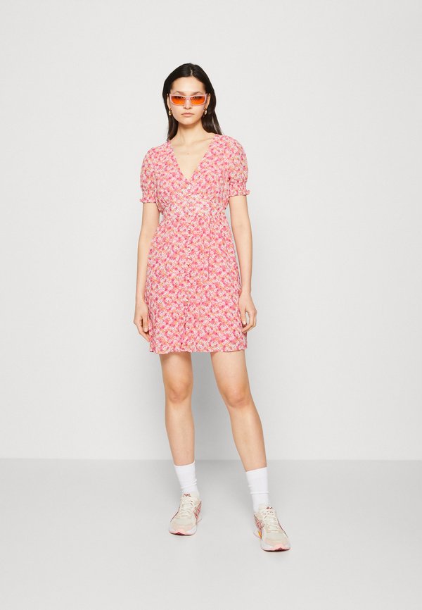 ONLY ONLAMANDA SHORT DRESS