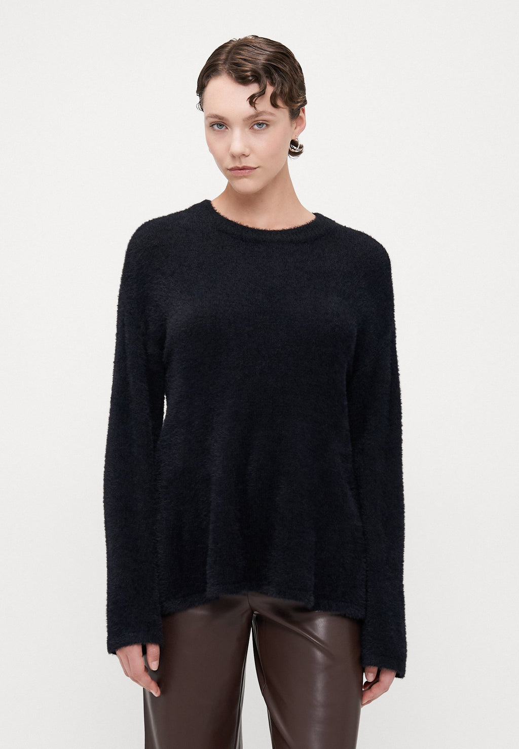 ONLPETRA LOOSE O NECK Media 3