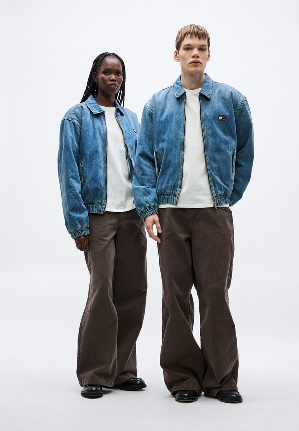 Tommy Jeans PADDED JACKET UNISEX