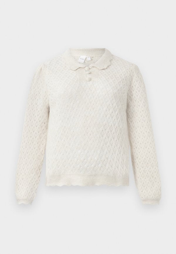 YAS YASBICALA PULLOVER