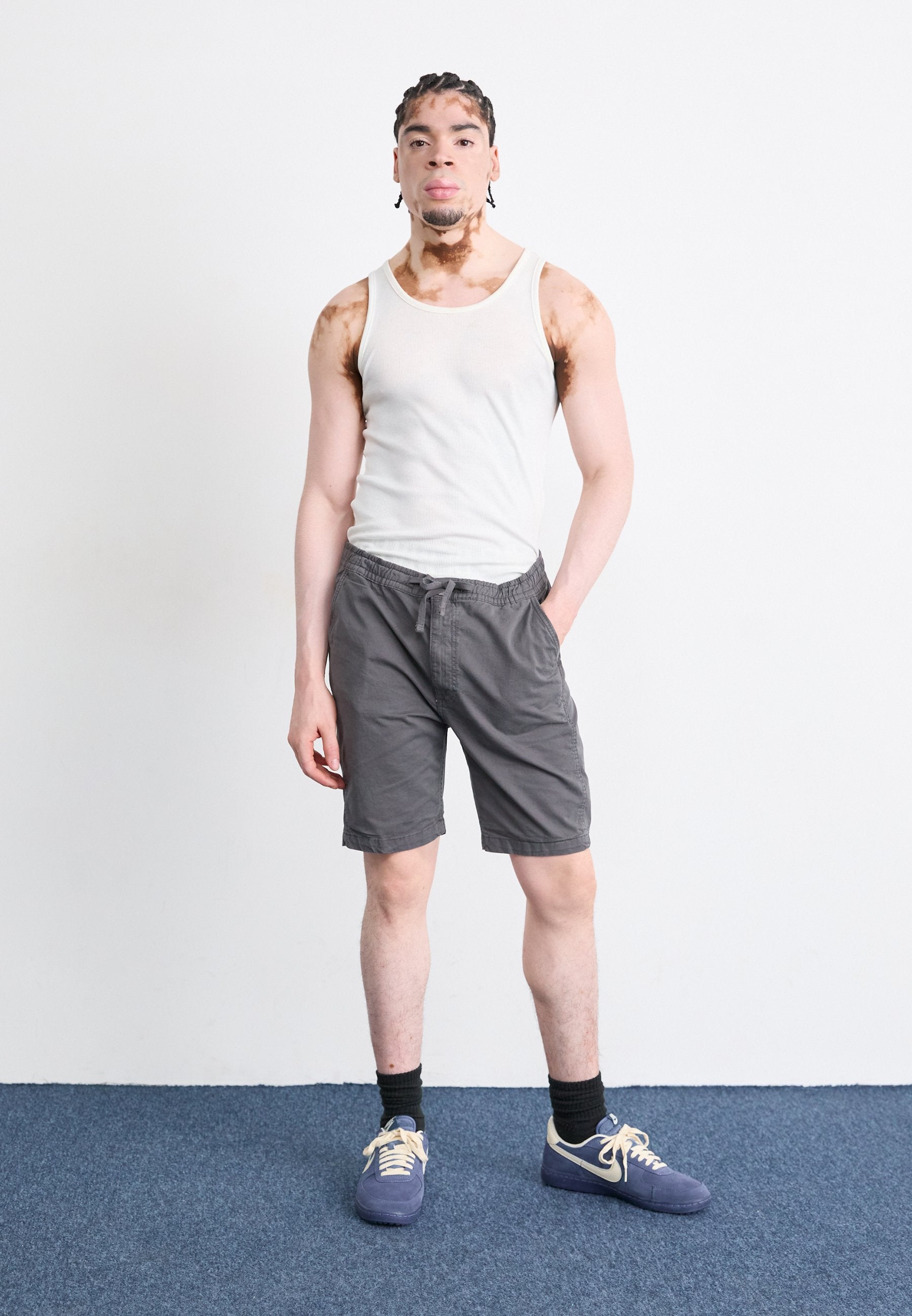Alpha Industries BASIC