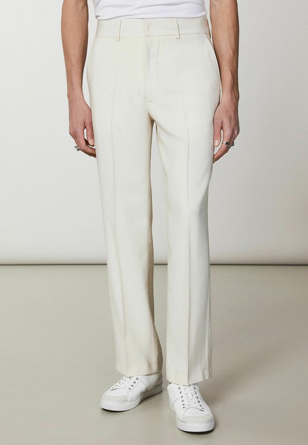 Patrizia Pepe STRAIGHT FIT TWILL