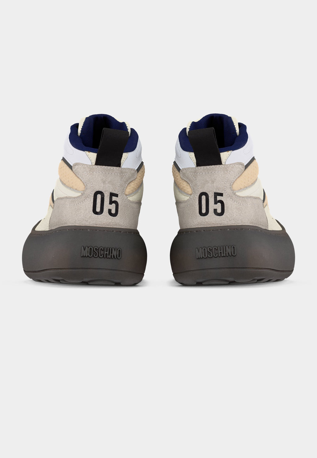 MOSCHINO OLLIE SHOES