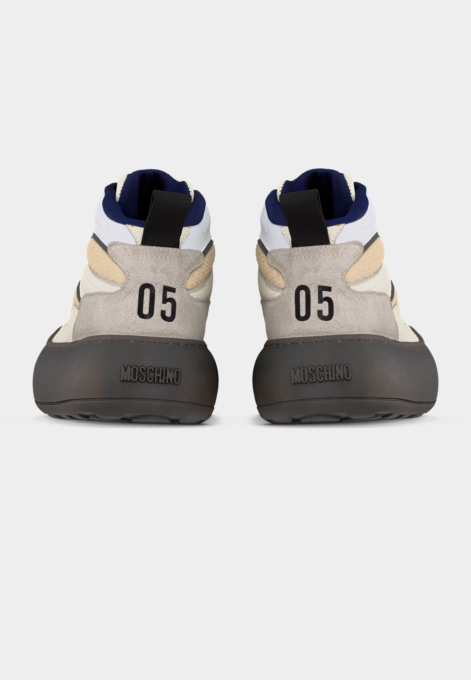 MOSCHINO OLLIE SHOES