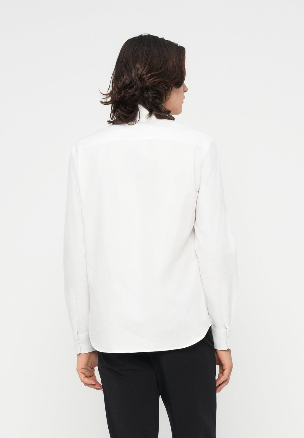North Sails LONG  SLEEVE REGULAR