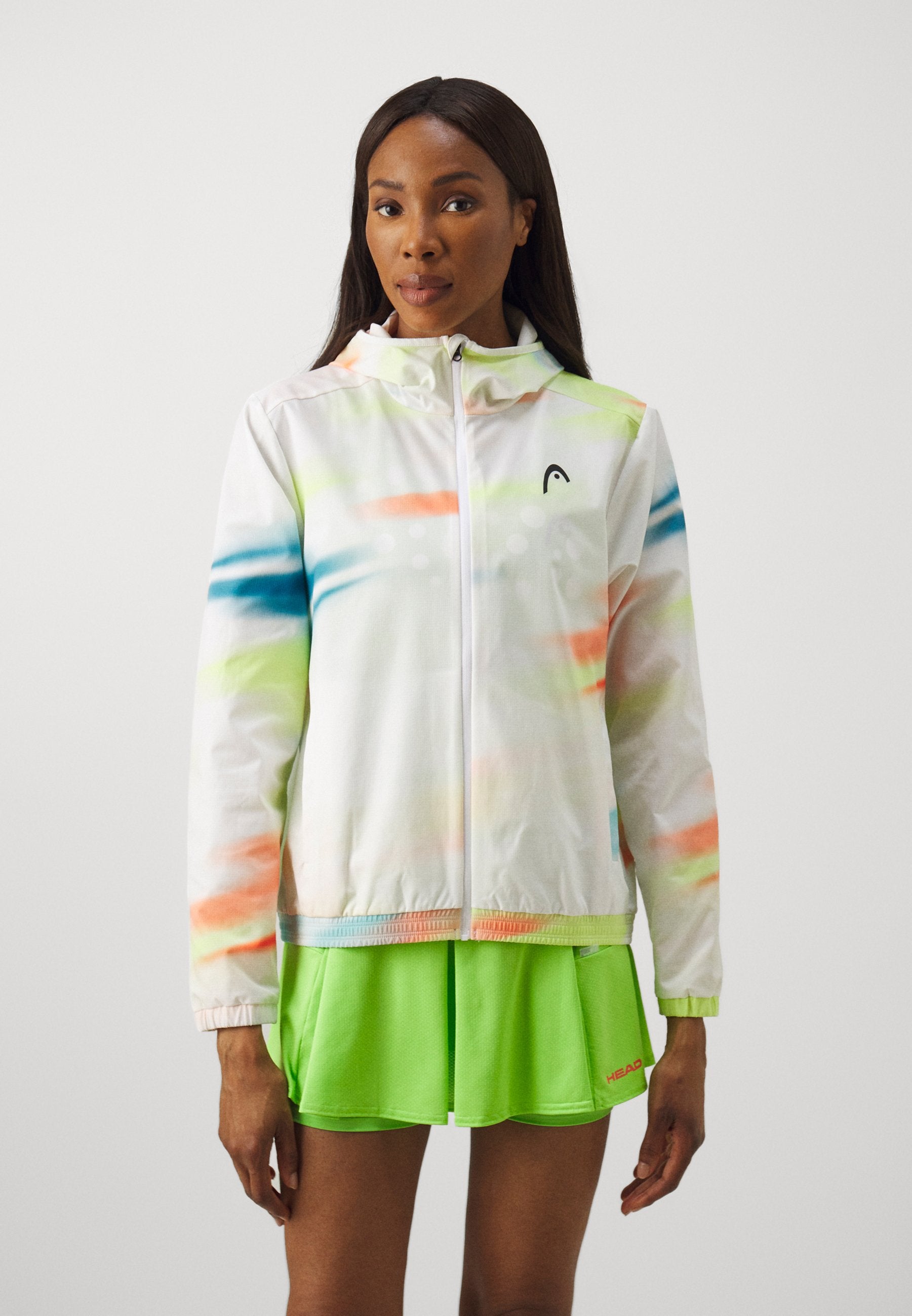 Head BLUR JACKET WOMEN