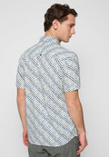 NO EXCESS REGULAR FIT