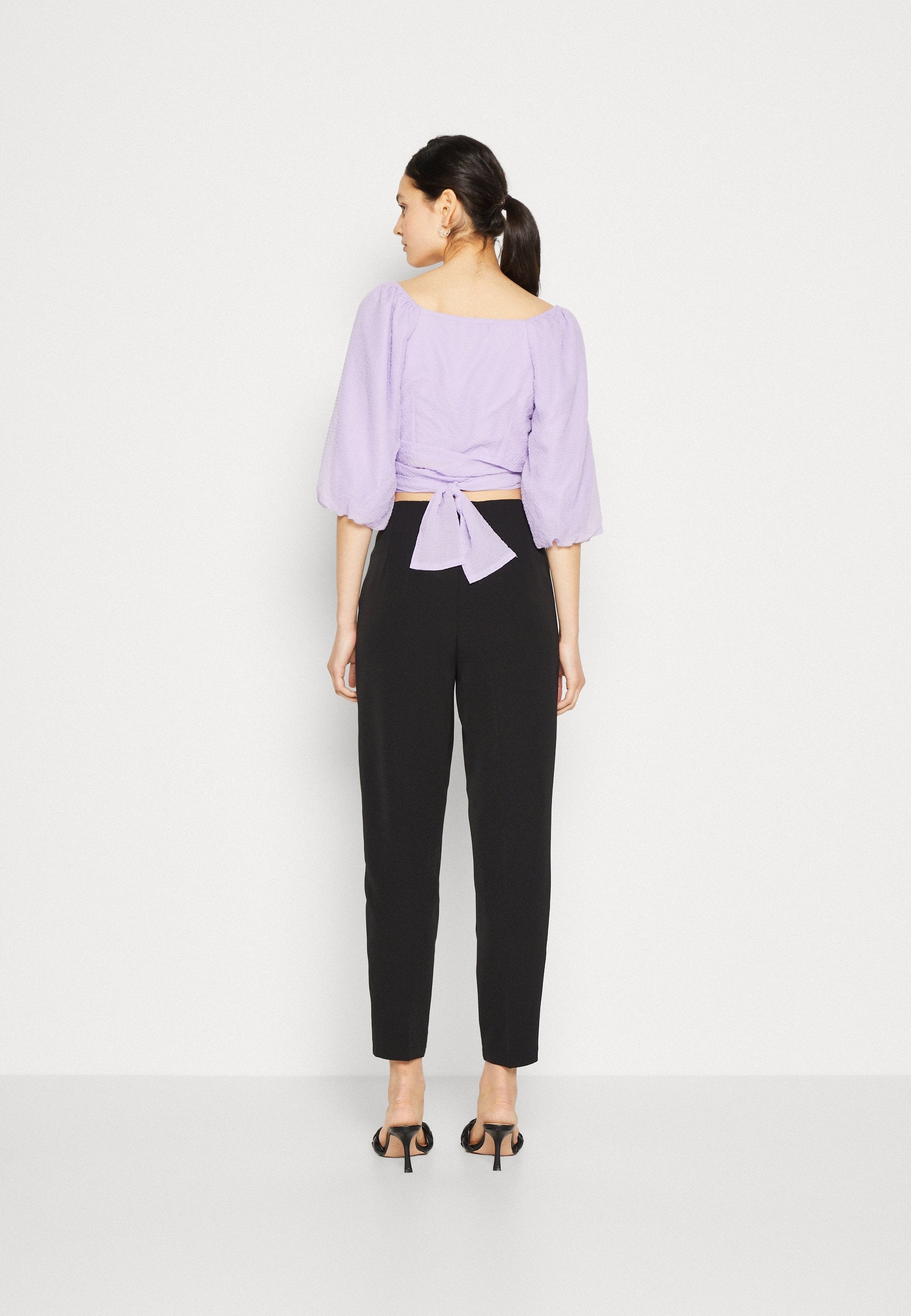 Gina Tricot HENNY WRAP