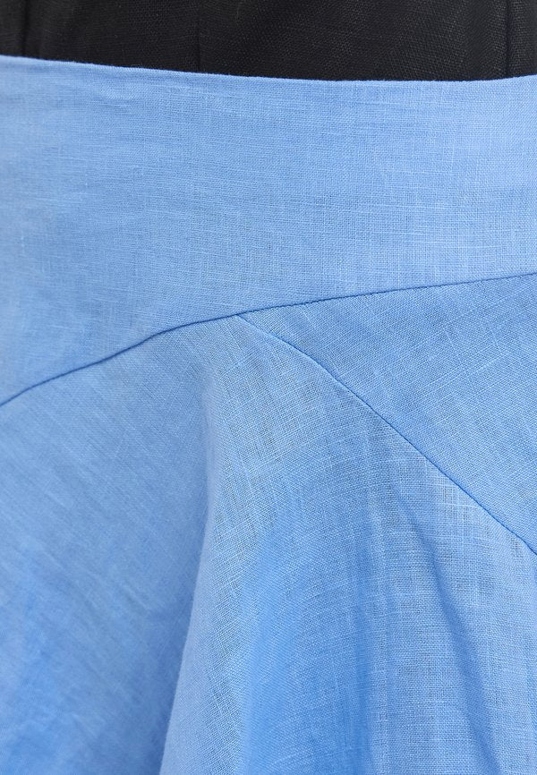Faithfull the brand ANTIBES ASYMMETRICAL