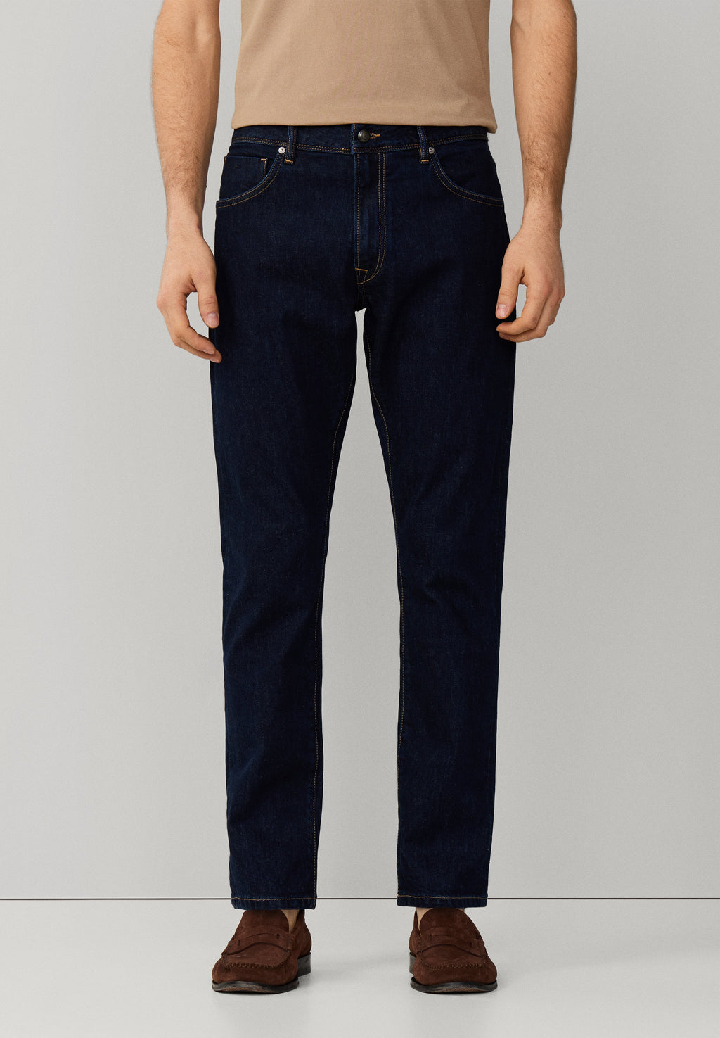 Hackett London