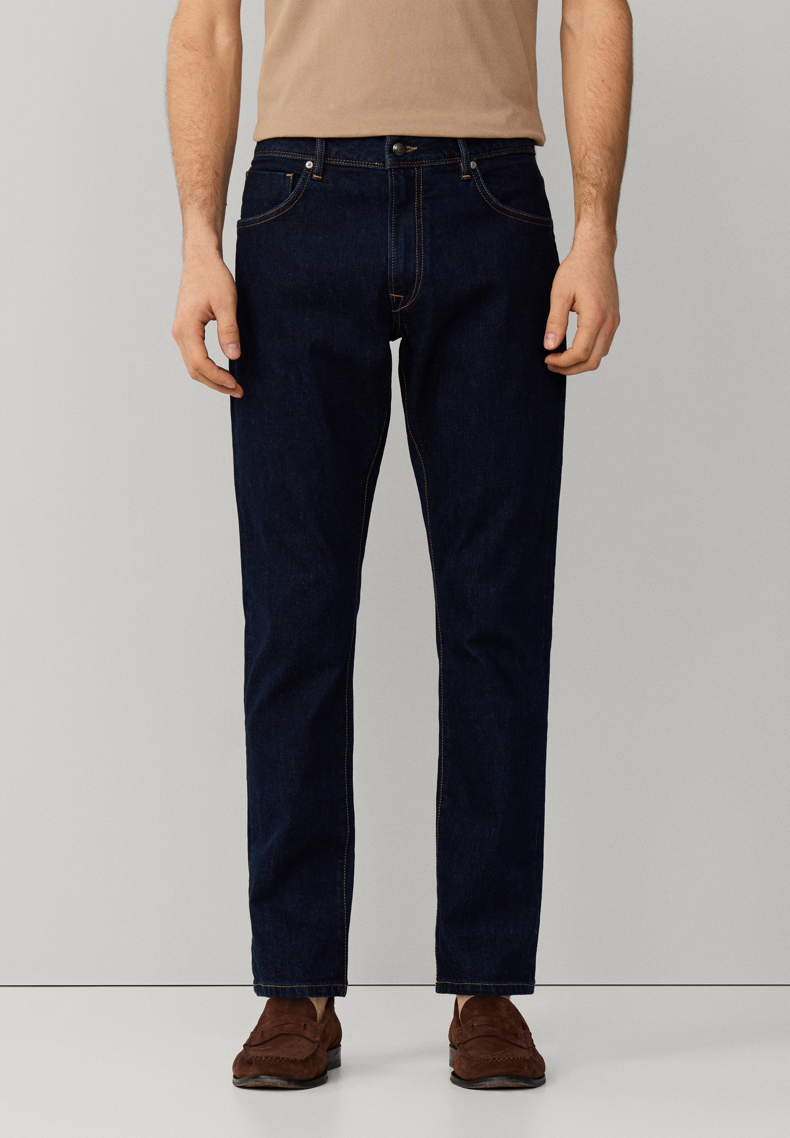 Hackett London