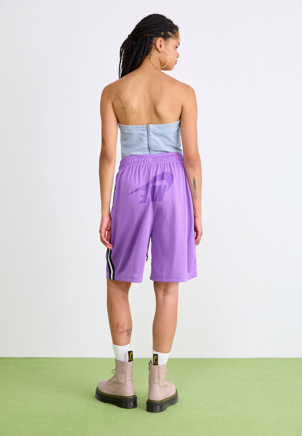 Nike Sportswear DANCE
