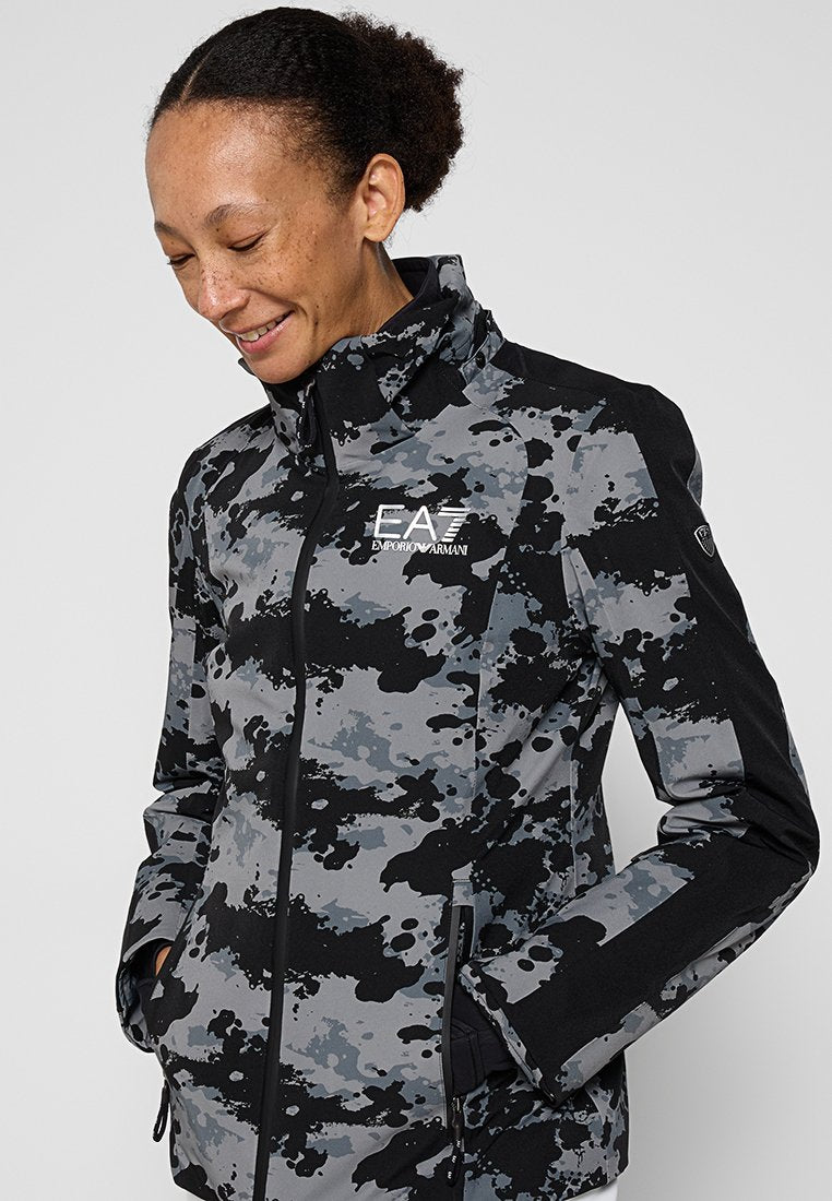 EA7 Emporio Armani Skijacke Media 4