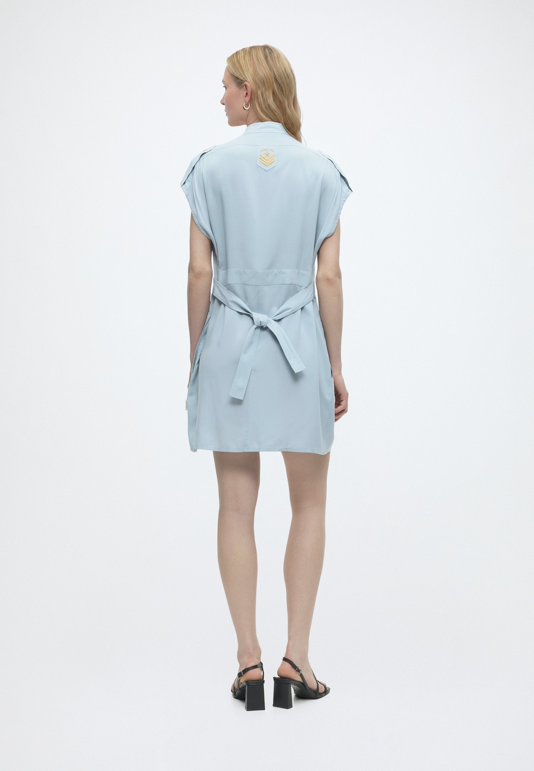 Schott ROBAURELIAW