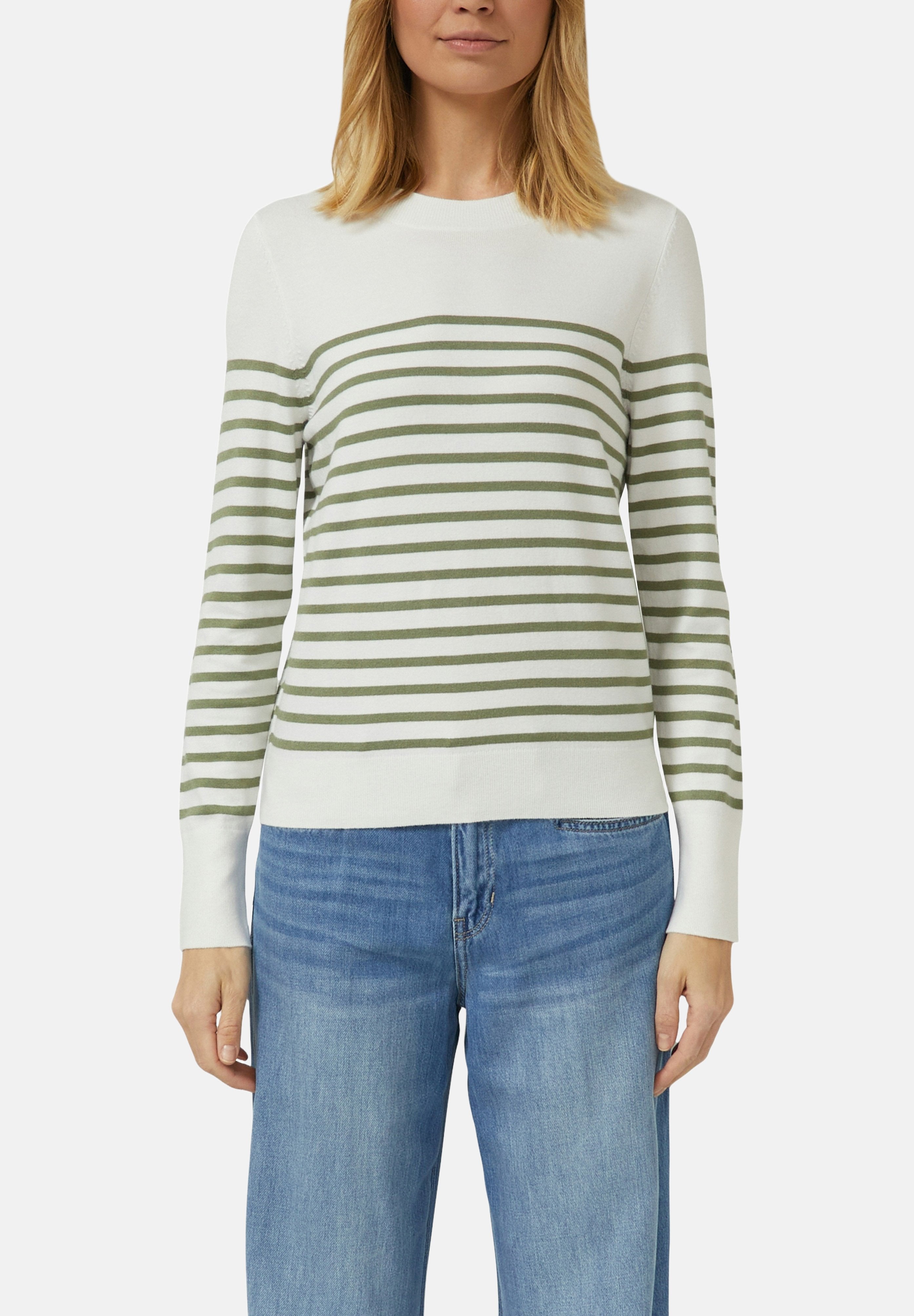 s.Oliver Strickpullover Media 2