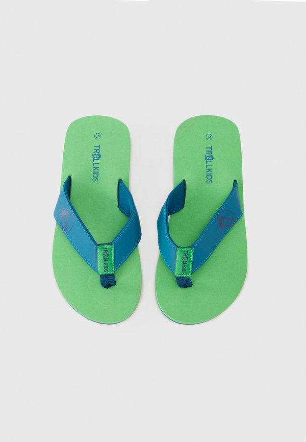TROLLKIDS BEACH SANDALS UNISEX