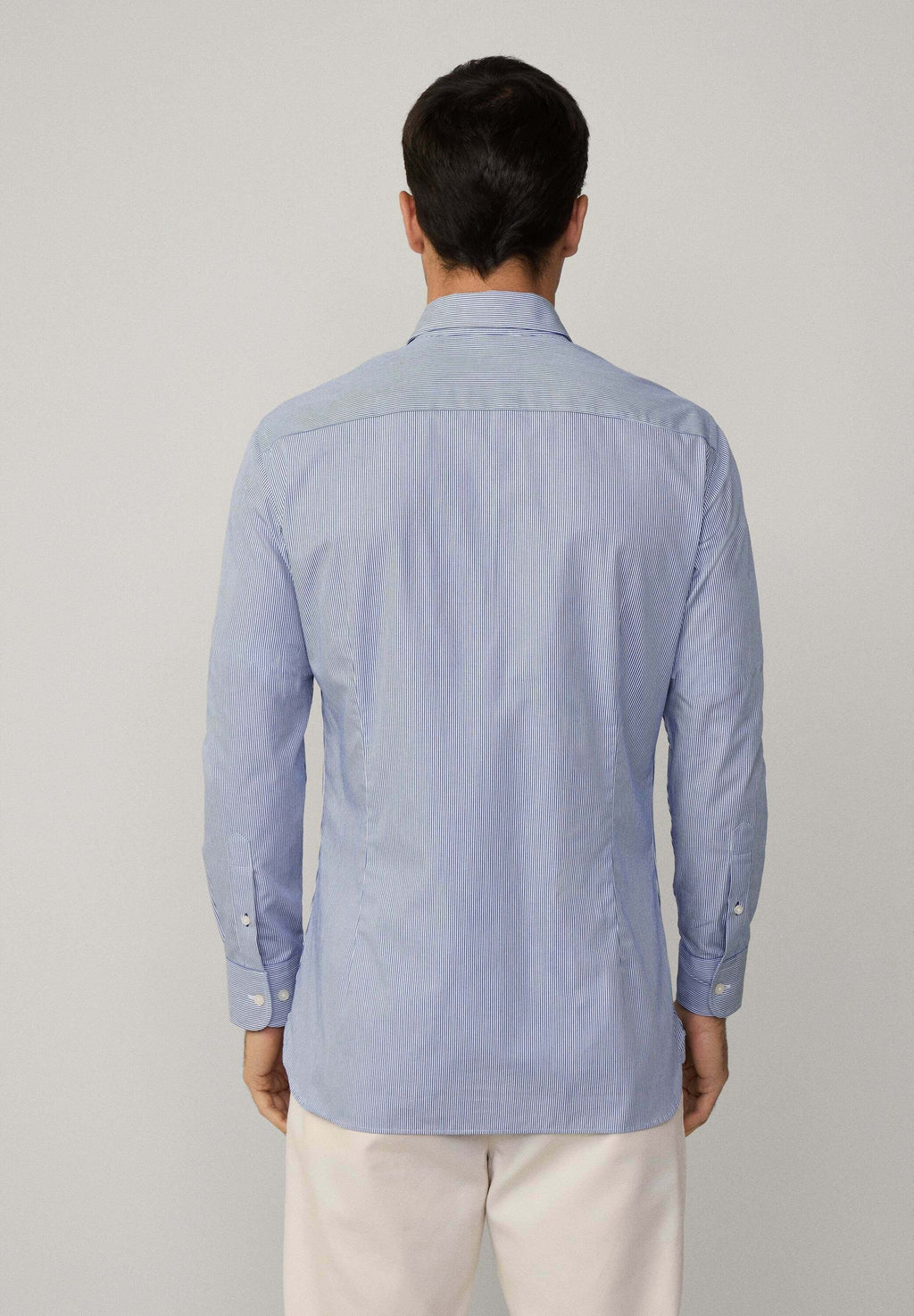 Hackett London