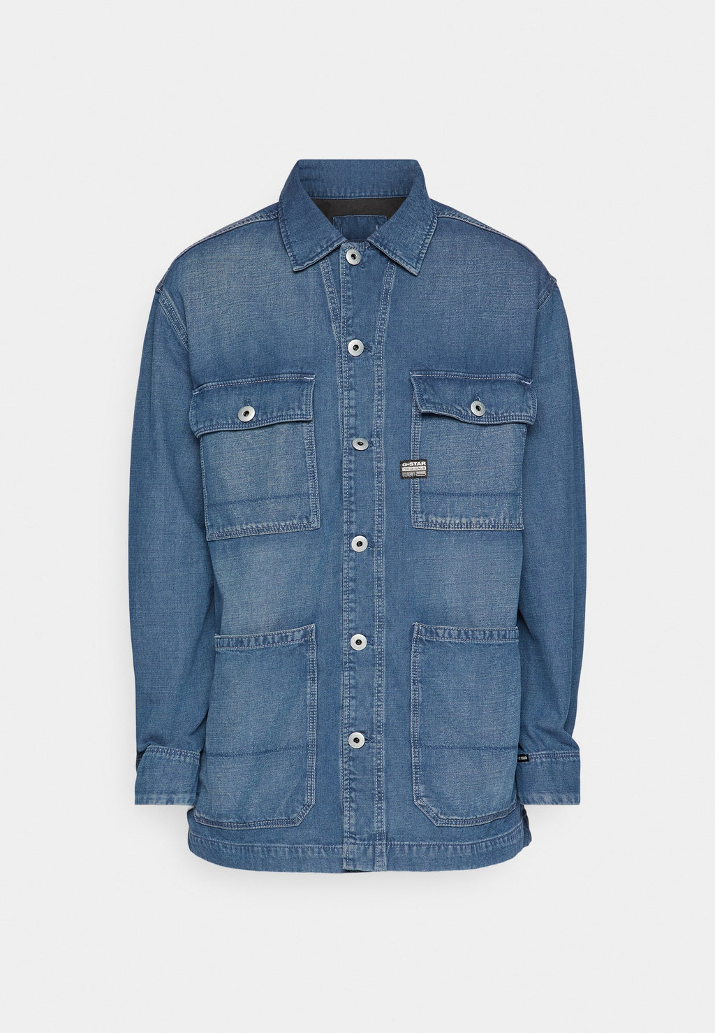 G-STAR CHORE JACKET