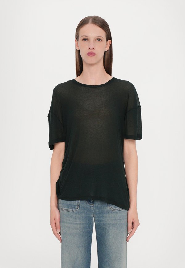 Victoria Beckham DRAPED DETAIL LIGHTWEIGHT