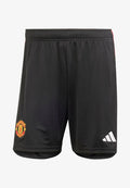 adidas Performance MANCHESTER UNITED 23/24 HOME - Club wear - black