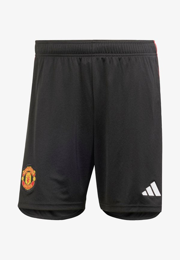 adidas Performance MANCHESTER UNITED 23/24 HOME - Club wear - black