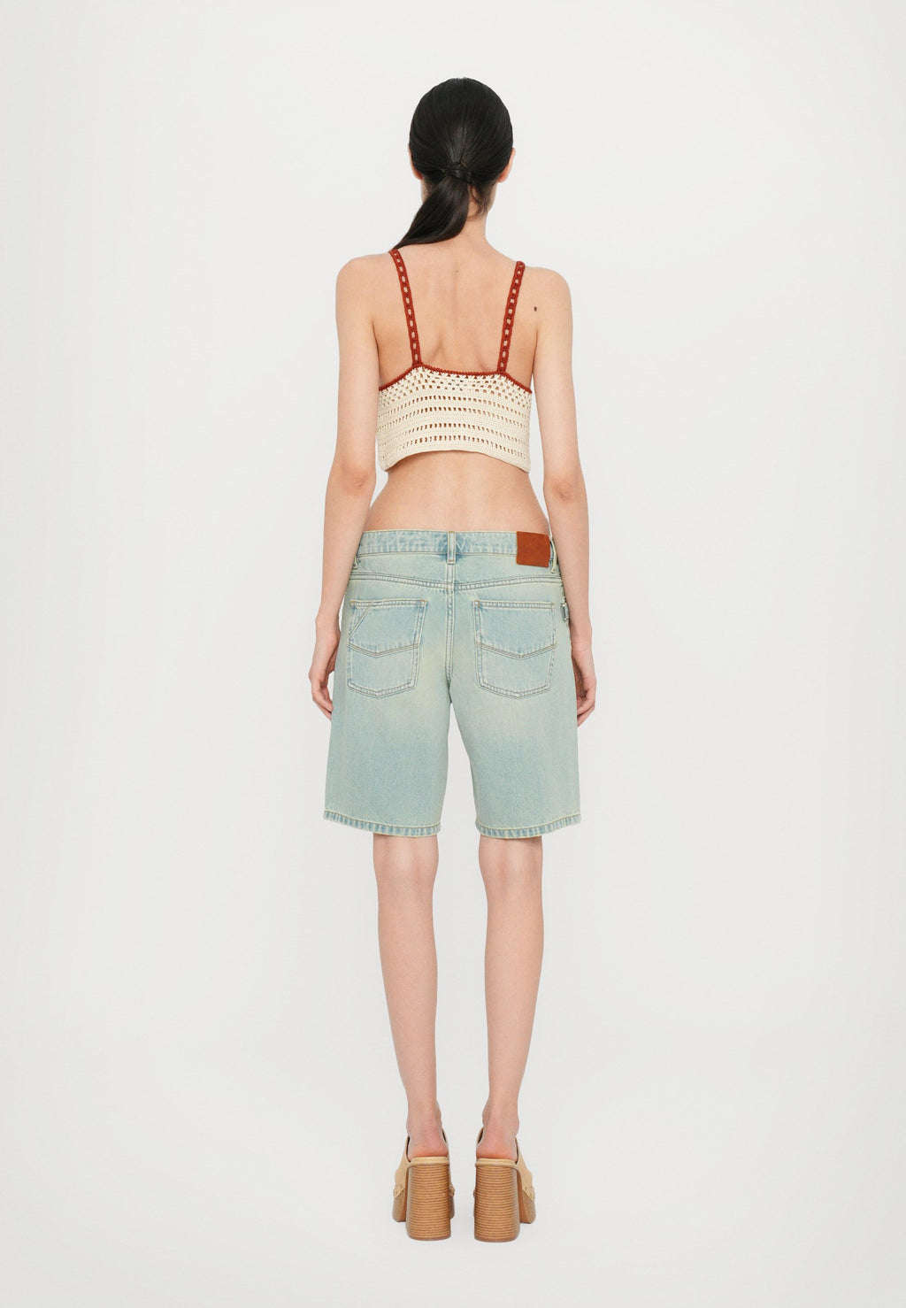 Zadig & Voltaire TALY CO