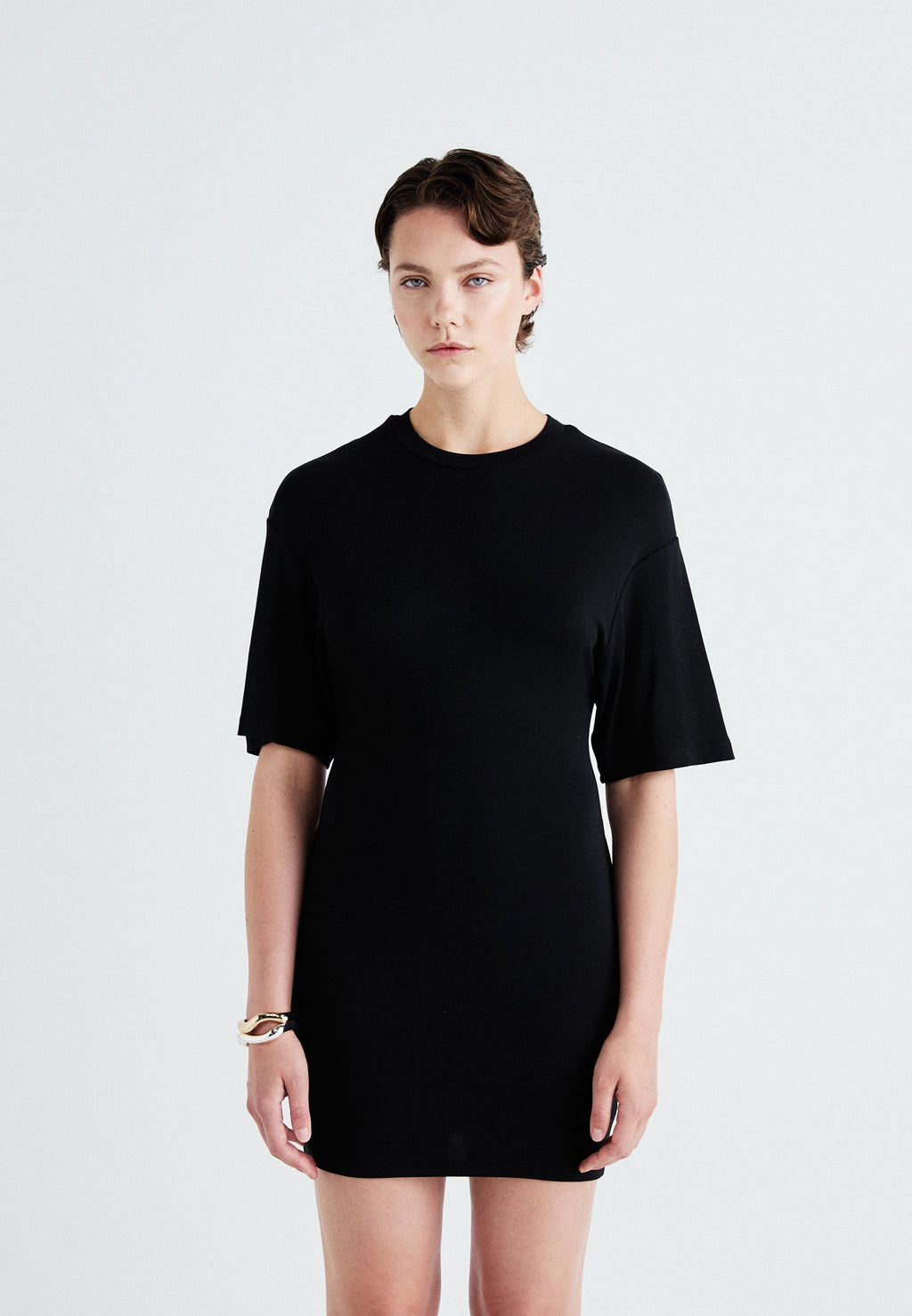 Gina Tricot TEE DRESS