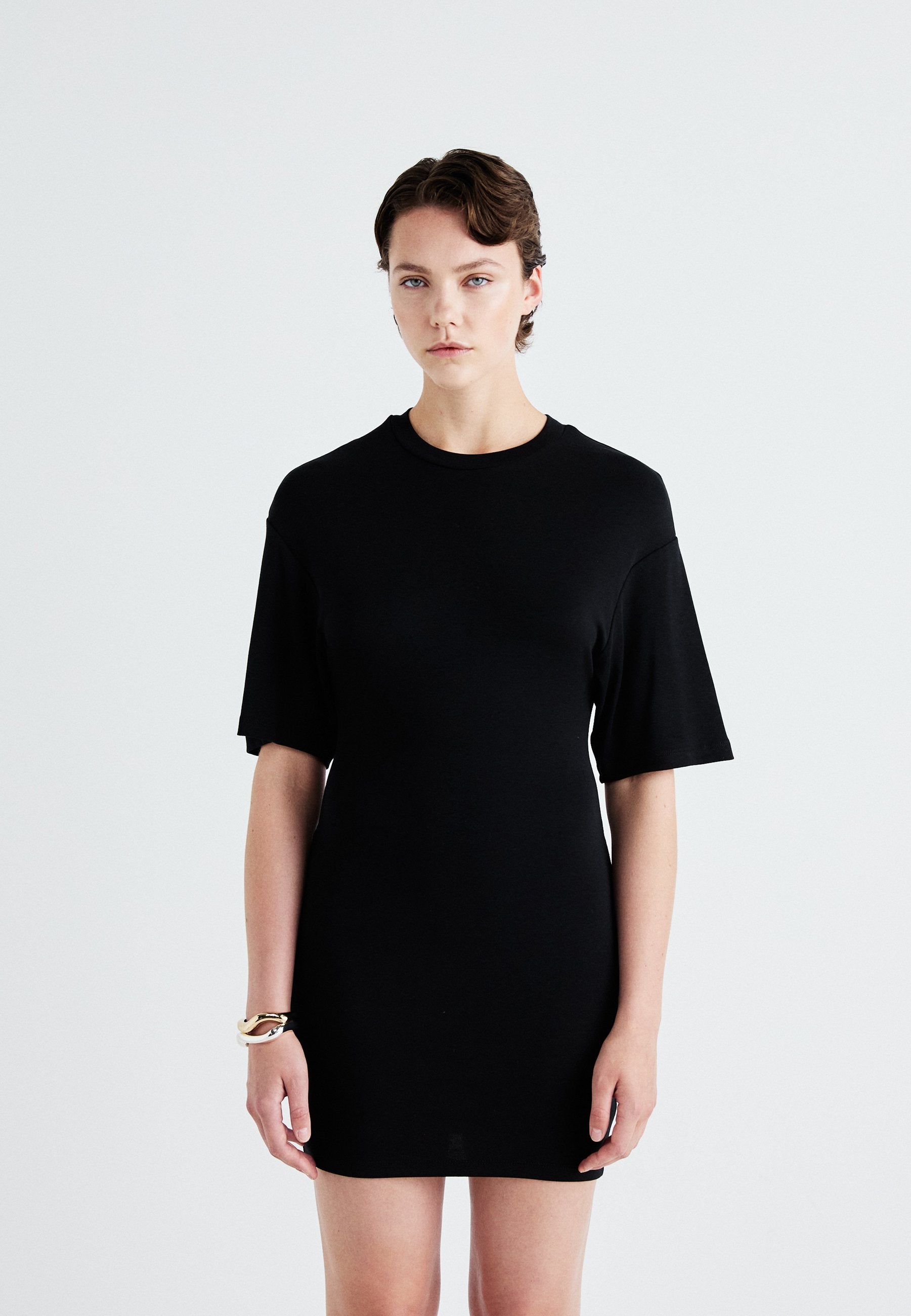 Gina Tricot TEE DRESS