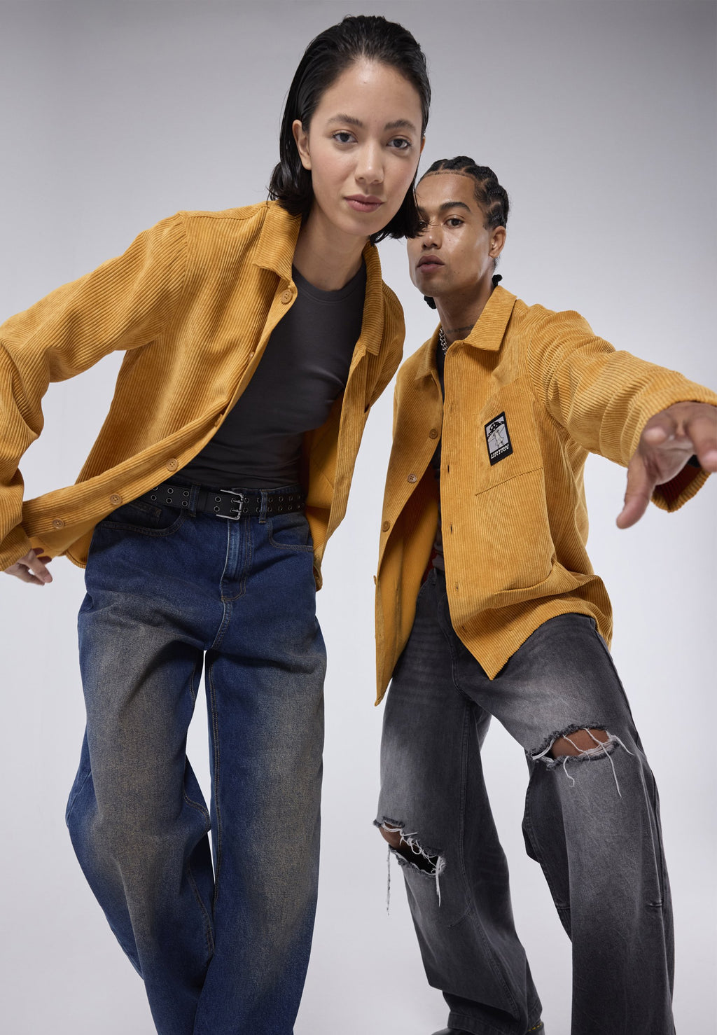 YOURTURN UNISEX
