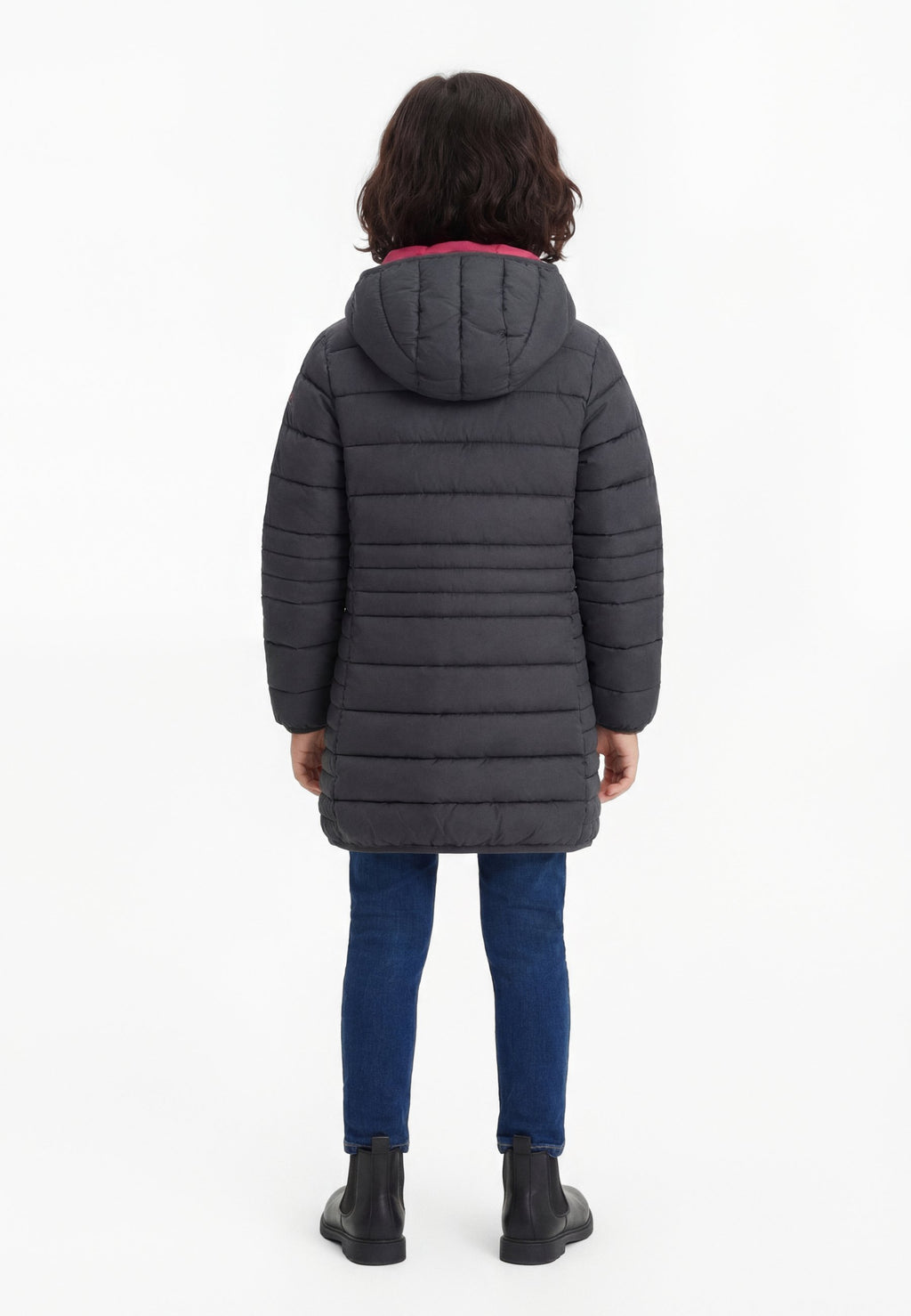 CMP KID HOOD UNISEX