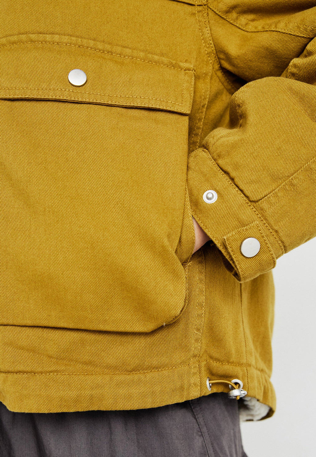 ONLELSA TWILL MIX  Media 6