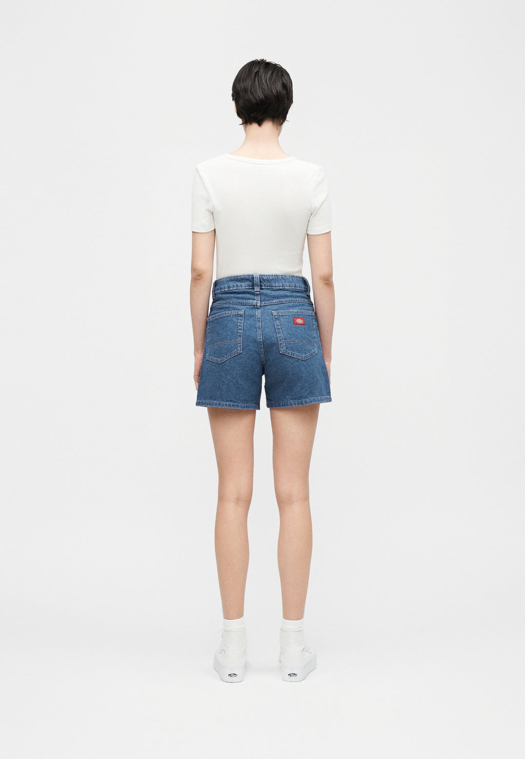 Dickies HIGH WAIST JEAN