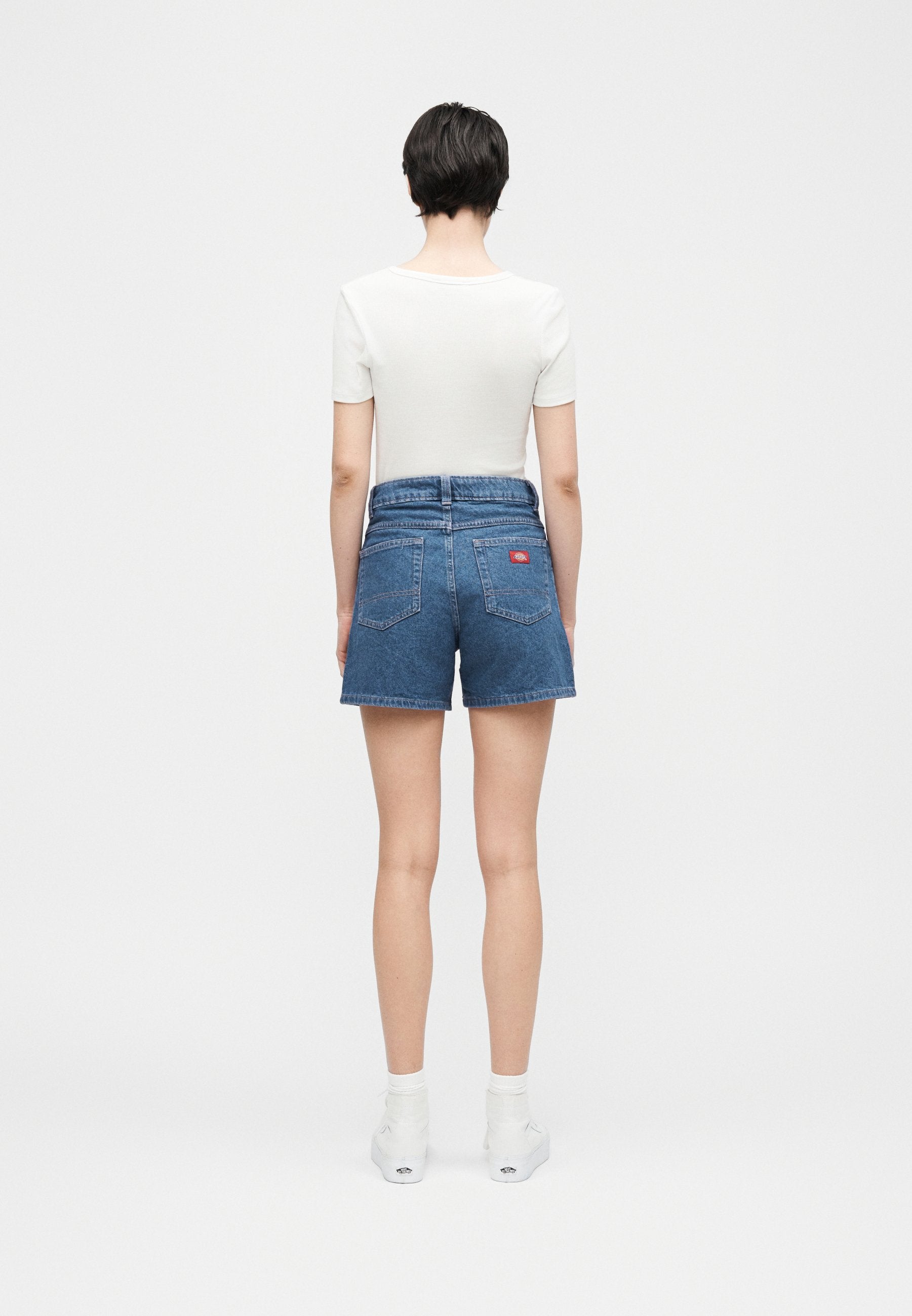 Dickies HIGH WAIST JEAN