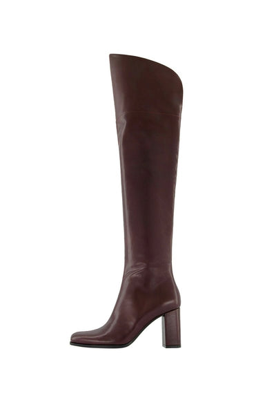 Bershka Overknees
