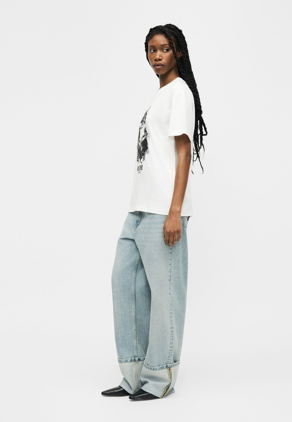 MOSCHINO JEANS
