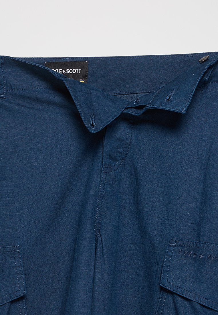 Lyle & Scott