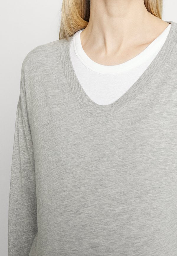 GAP Maternity  SLUBTUNIC