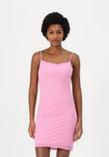 Tommy Jeans SCRIPT DRESS