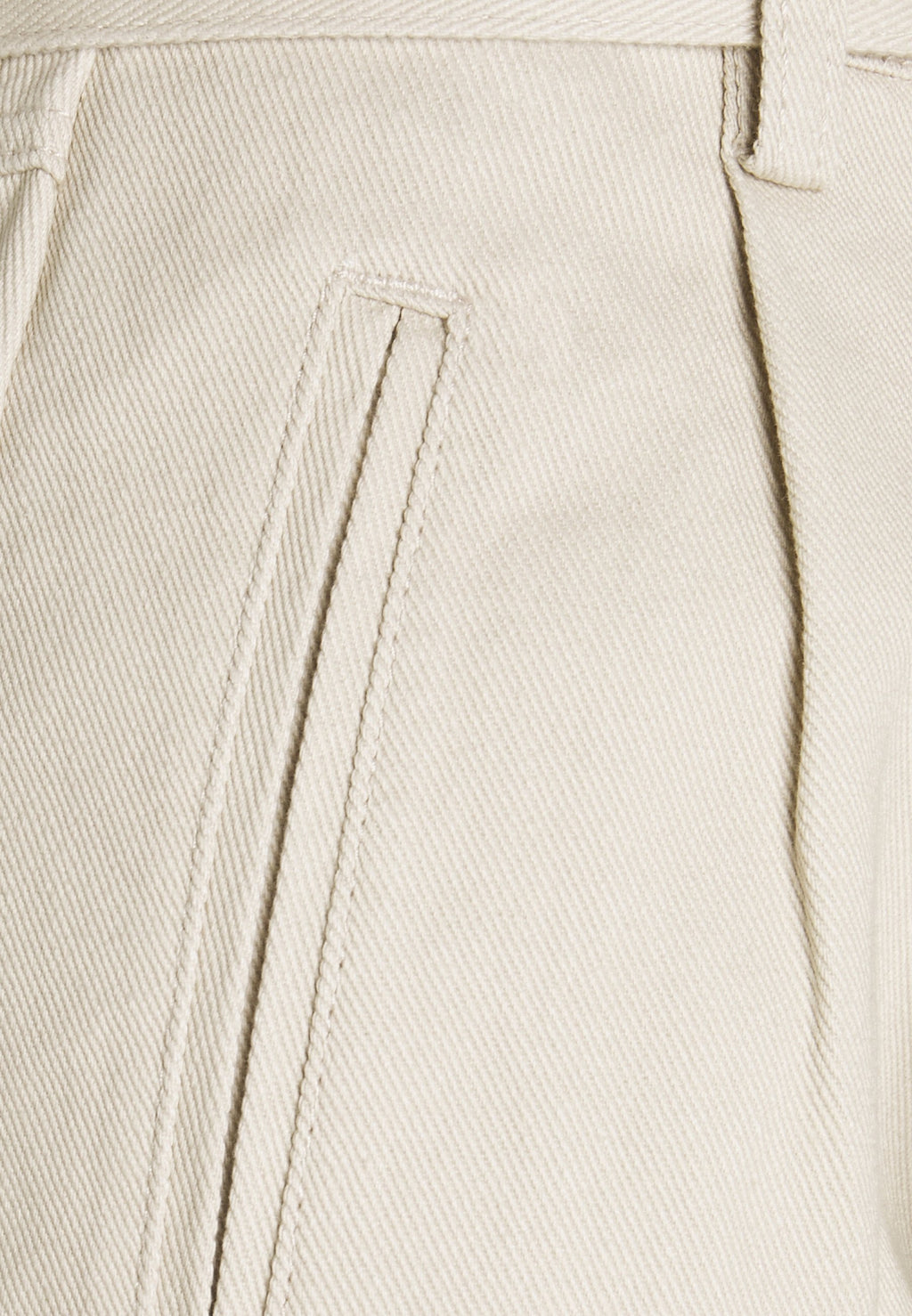 Nly by Nelly TIE WAIST TWILL PANTS