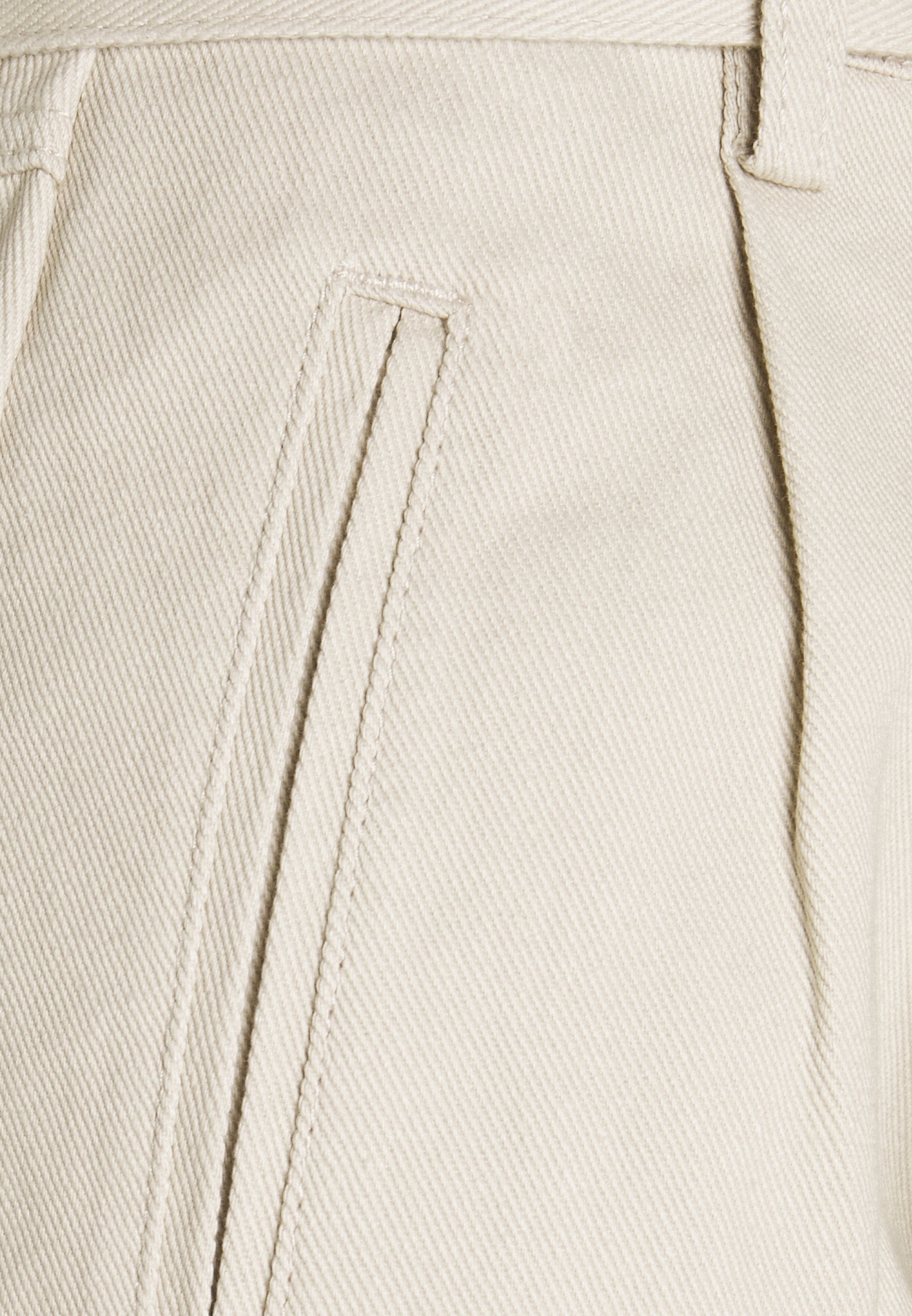Nly by Nelly TIE WAIST TWILL PANTS